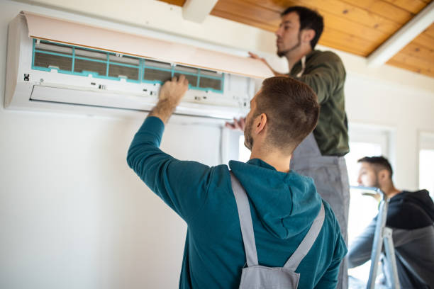 Best HVAC air duct cleaning  in Rancho Viejo, TX