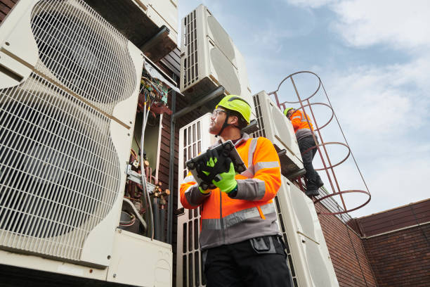 Professional HVAC in Rancho Viejo, TX