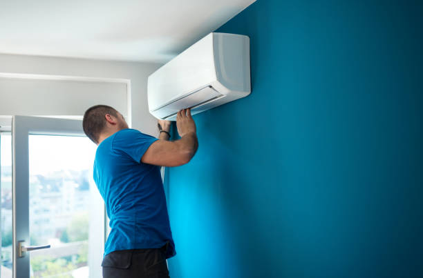 Best HVAC air duct cleaning  in Rancho Viejo, TX