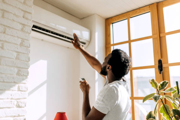 Best Central air repair  in Rancho Viejo, TX