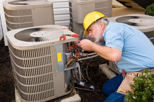 Best Affordable HVAC services  in Rancho Viejo, TX