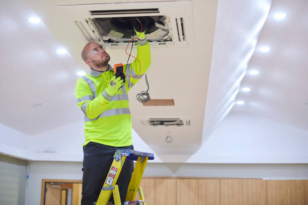 Best Air conditioning repair  in Rancho Viejo, TX