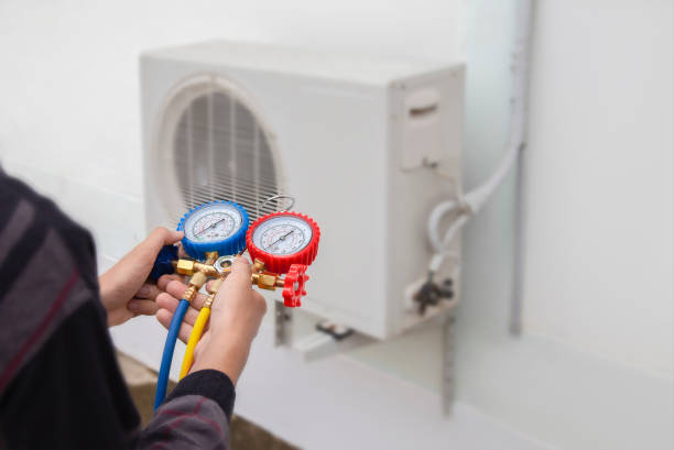 Best HVAC service technicians  in Rancho Viejo, TX