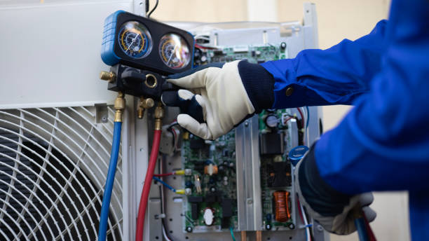 Best HVAC maintenance near me  in Rancho Viejo, TX