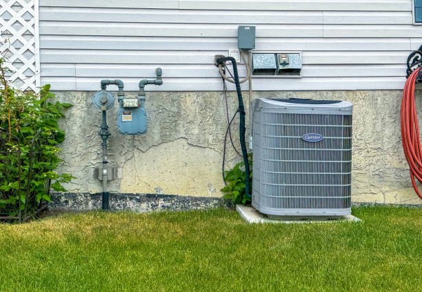 Best HVAC air duct cleaning  in Rancho Viejo, TX